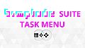 Simplode Suite - Task Menu