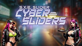 S.X.E. Slider: Cyber Sliders