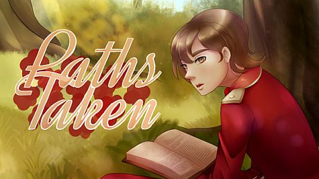 Paths Taken Game