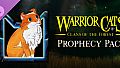 Warrior Cats: Clans of the Forest - Prophecy Pack