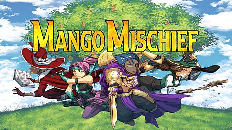 Mango Mischief Game