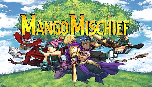 Mango Mischief