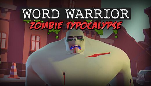 Word Warrior: Zombie Typocalypse