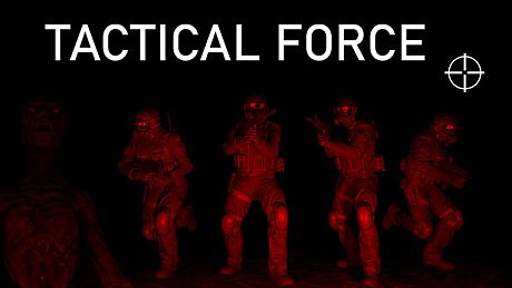 Tactical Force Game