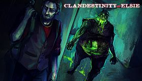 Clandestinity of Elsie