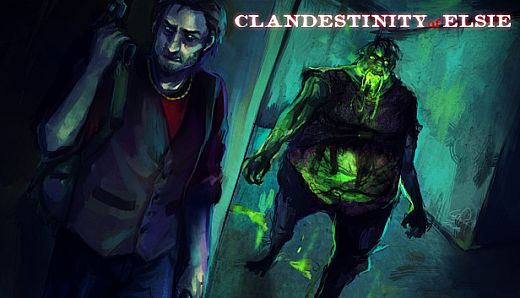 Clandestinity of Elsie