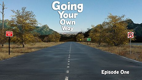 Going Your Own Way - Episode One Game