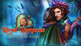 Royal Romances: Battle of the Woods Collector's Edition