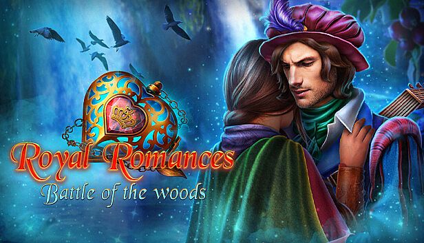 Buy Royal Romances: Battle of the Woods Collector's Edition