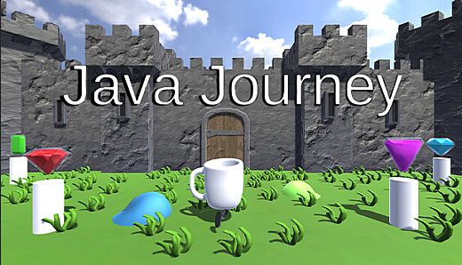 Java Journey