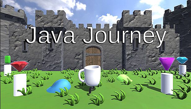 Buy Java Journey