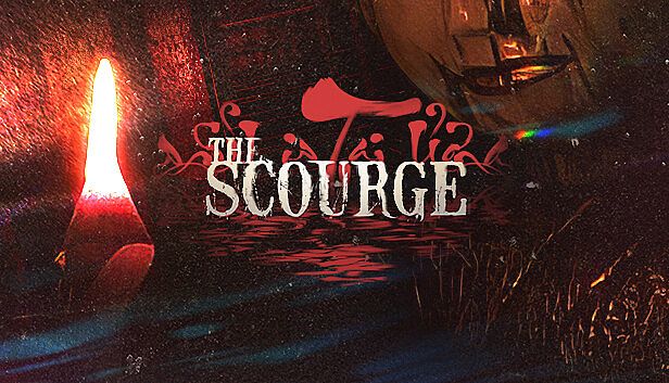 Buy The Scourge | Tai Ương