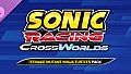 Sonic Racing: CrossWorlds - Teenage Mutant Ninja Turtles Pack