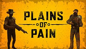 Plains of Pain