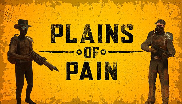 Buy Plains of Pain