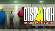 Dispatch