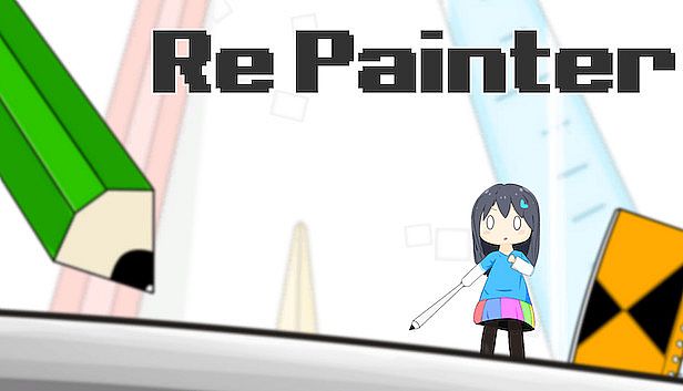 Buy Re Painter