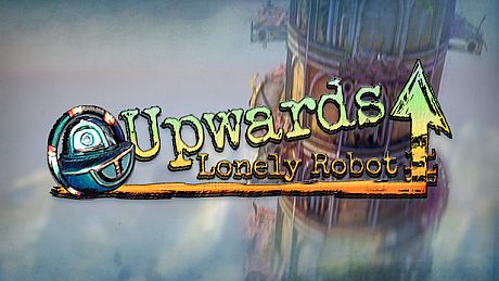 Upwards, Lonely Robot Game