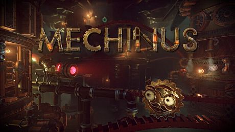 Mechinus Game