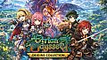 Etrian Odyssey Origins Collection