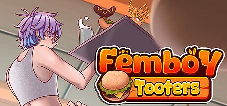 Femboy Tooters Game