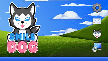 Smile Dog Game