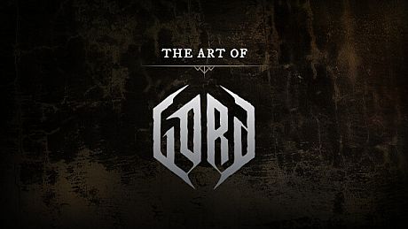 Gord - Digital Artbook DLC