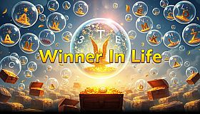 Winner In Life