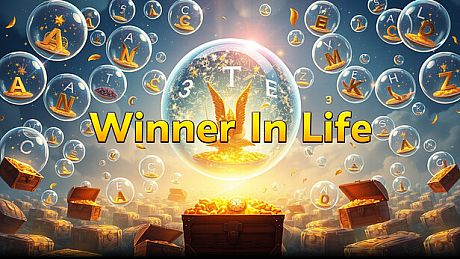 Winner In Life Game