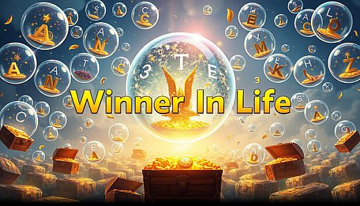 Winner In Life