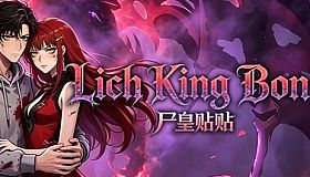 Lich King Bond