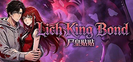Lich King Bond