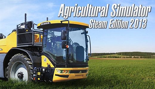 Agricultural Simulator 2013 - Steam Edition