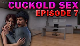 Cuckold Sex - Episode 7