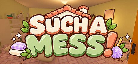 Such a Mess! Game