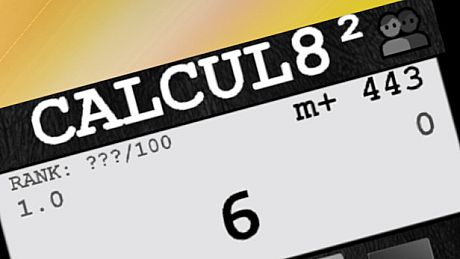 Calcul8²
