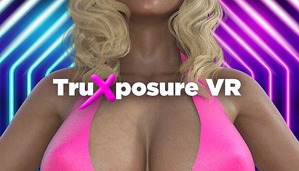 Buy TruXposure VR