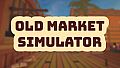 Old Market Simulator