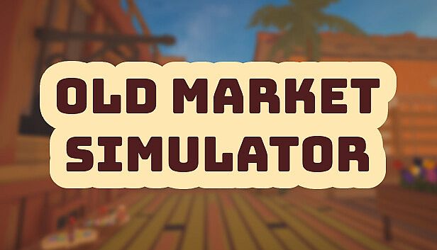 Buy Old Market Simulator
