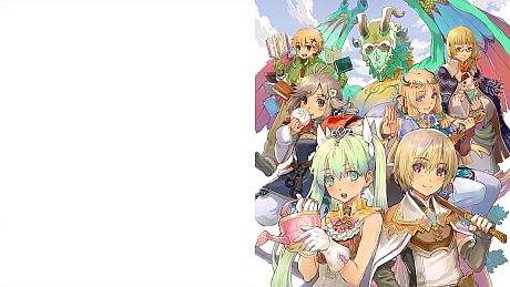 Rune Factory 4 Special - Windows Edition Game