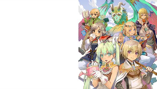 Rune Factory 4 Special - Windows Edition