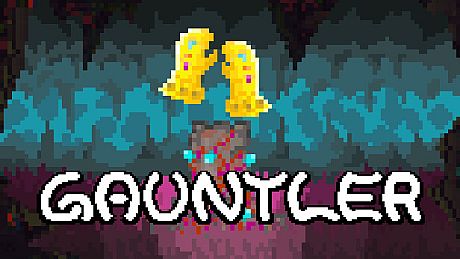 Gauntler Game