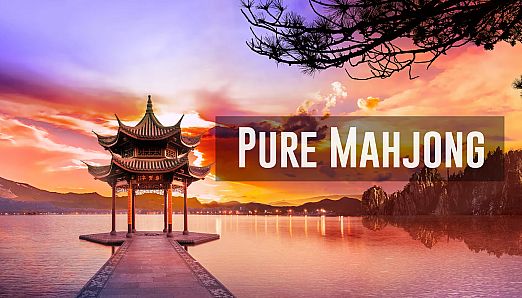 Pure Mahjong