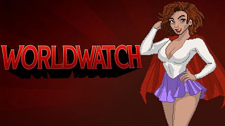 WorldWatch Game