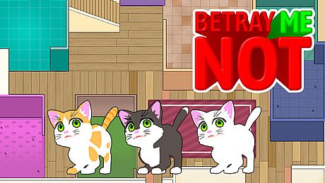 Betray Me Not Game