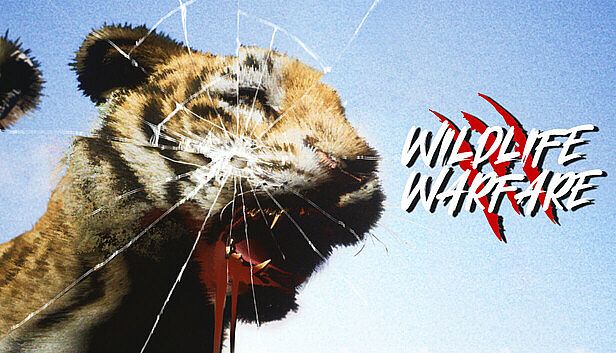 Buy Wildlife Warfare