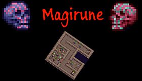 Magirune