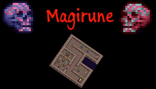 Magirune