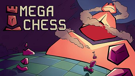 MEGACHESS Game