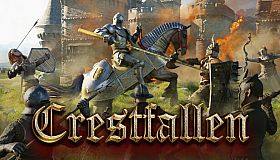 Crestfallen: Medieval Survival